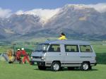 Mitsubishi Delica 1983 года